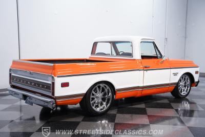 1970 Chevrolet C10