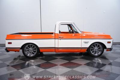 1970 Chevrolet C10