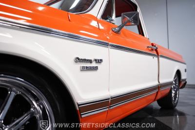 1970 Chevrolet C10