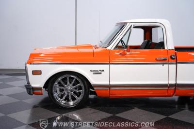 1970 Chevrolet C10
