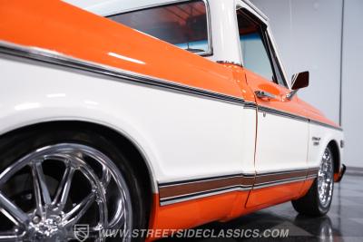 1970 Chevrolet C10