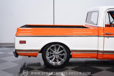 1970 Chevrolet C10
