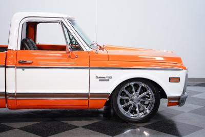 1970 Chevrolet C10