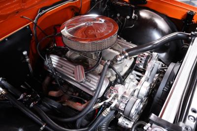 1970 Chevrolet C10