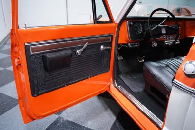 1970 Chevrolet C10