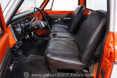 1970 Chevrolet C10