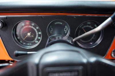 1970 Chevrolet C10