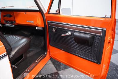 1970 Chevrolet C10