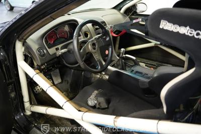 2005 Pontiac GTO Track Car