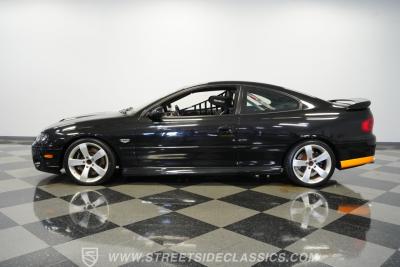 2005 Pontiac GTO Track Car
