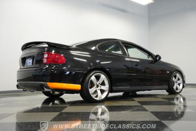2005 Pontiac GTO Track Car