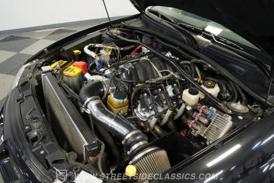 2005 Pontiac GTO Track Car