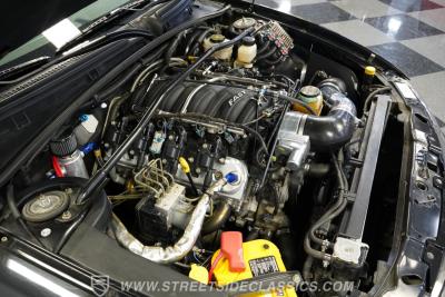 2005 Pontiac GTO Track Car