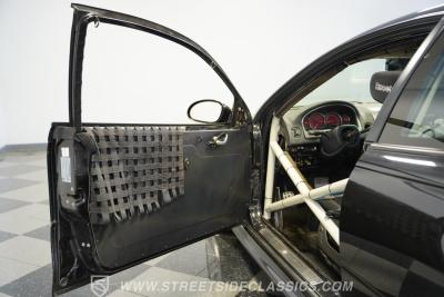 2005 Pontiac GTO Track Car