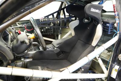 2005 Pontiac GTO Track Car