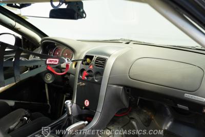 2005 Pontiac GTO Track Car