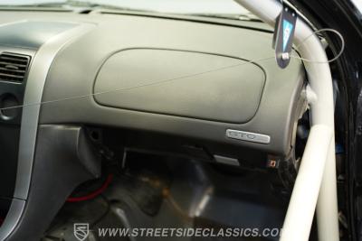 2005 Pontiac GTO Track Car