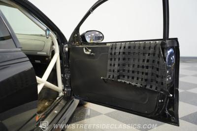 2005 Pontiac GTO Track Car