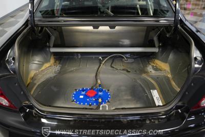 2005 Pontiac GTO Track Car
