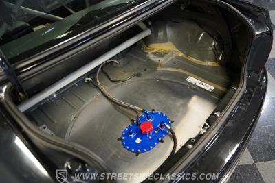 2005 Pontiac GTO Track Car