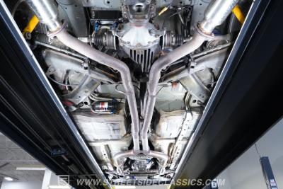 2005 Pontiac GTO Track Car