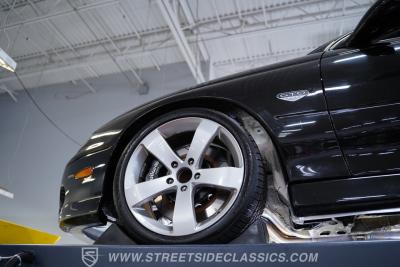 2005 Pontiac GTO Track Car