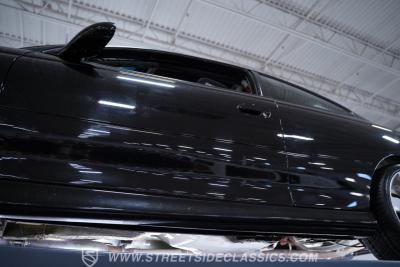 2005 Pontiac GTO Track Car