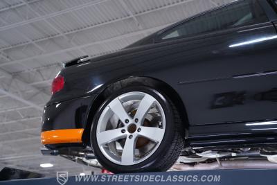 2005 Pontiac GTO Track Car