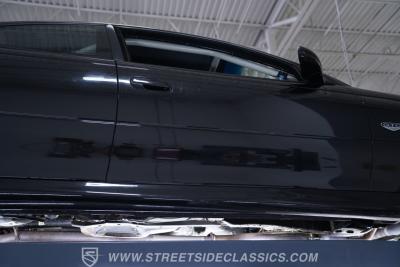 2005 Pontiac GTO Track Car