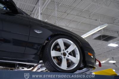 2005 Pontiac GTO Track Car