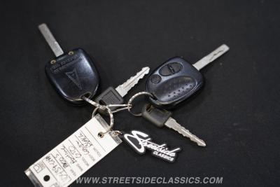 2005 Pontiac GTO Track Car