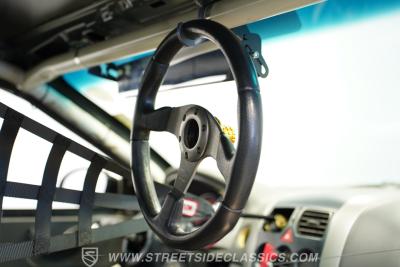 2005 Pontiac GTO Track Car