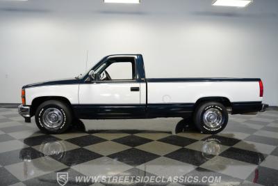 1989 Chevrolet C1500 Silverado