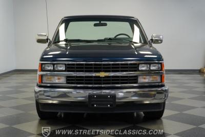 1989 Chevrolet C1500 Silverado