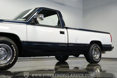 1989 Chevrolet C1500 Silverado