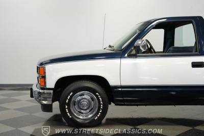 1989 Chevrolet C1500 Silverado