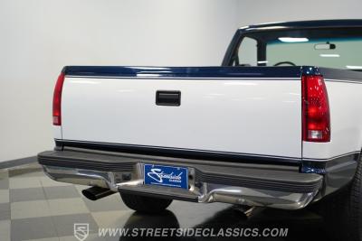 1989 Chevrolet C1500 Silverado