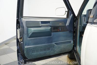 1989 Chevrolet C1500 Silverado