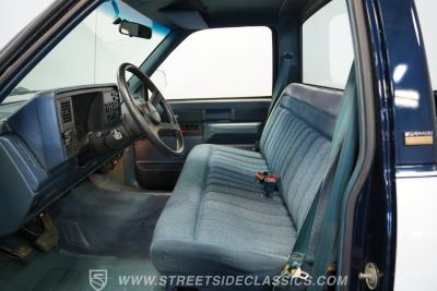 1989 Chevrolet C1500 Silverado