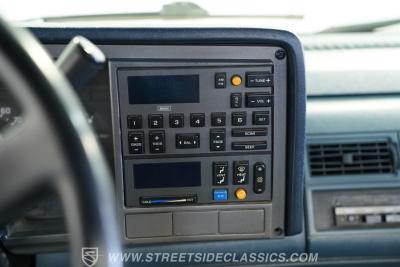 1989 Chevrolet C1500 Silverado