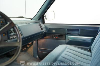 1989 Chevrolet C1500 Silverado
