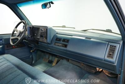 1989 Chevrolet C1500 Silverado