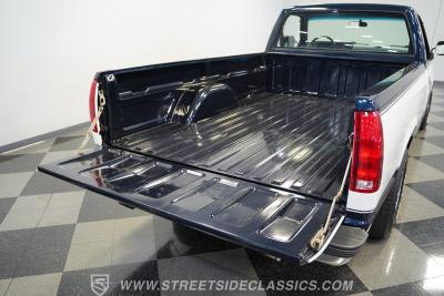 1989 Chevrolet C1500 Silverado