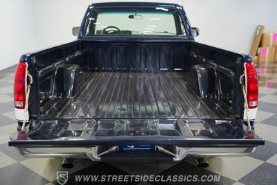 1989 Chevrolet C1500 Silverado