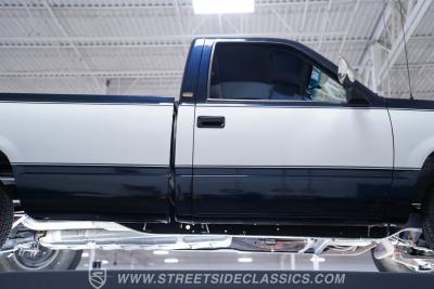 1989 Chevrolet C1500 Silverado