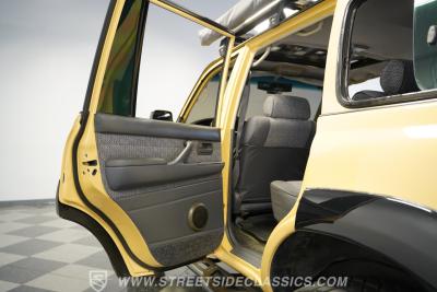 1991 Toyota Land Cruiser
