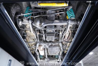 1991 Toyota Land Cruiser