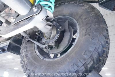 1991 Toyota Land Cruiser