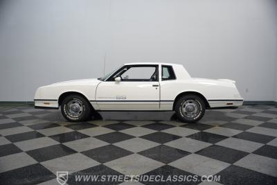 1984 Chevrolet MONTE CARLO SS