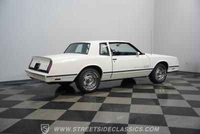1984 Chevrolet MONTE CARLO SS